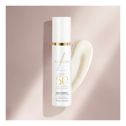 Sun Perfect Sun Illuminating Cream SPF50