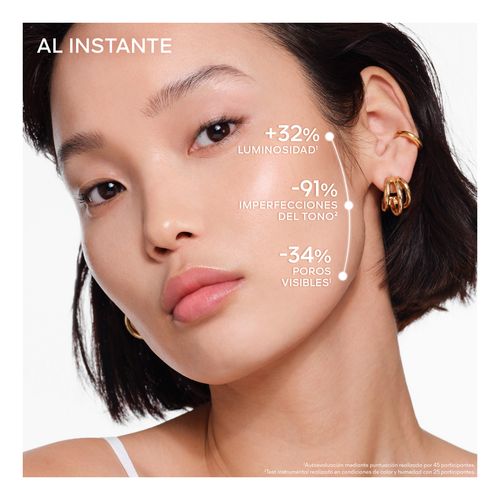 Parure Gold Skin Serum Foundation