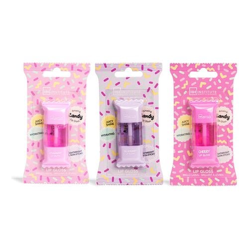 Gandy Gloss