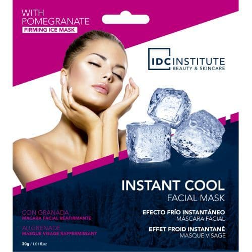 Mascarilla Facial
