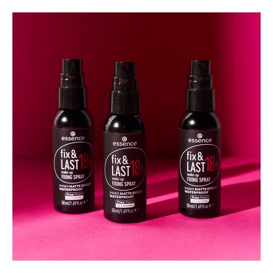 Fix & Last 18H