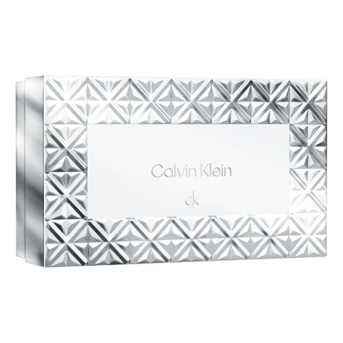CK One 4 Piezas Estuche