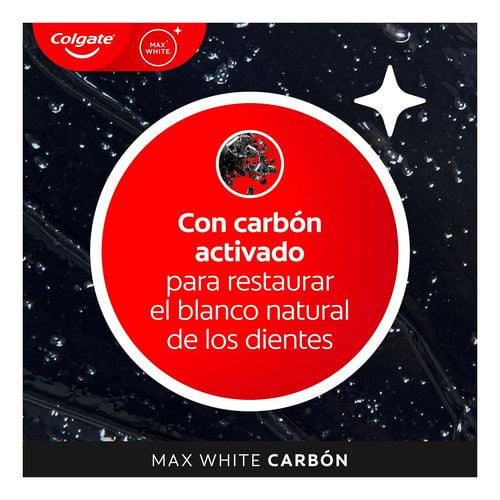 Max White Carbon