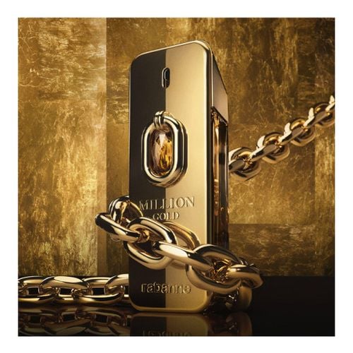 Million Gold Him Elixir Parfum Intense