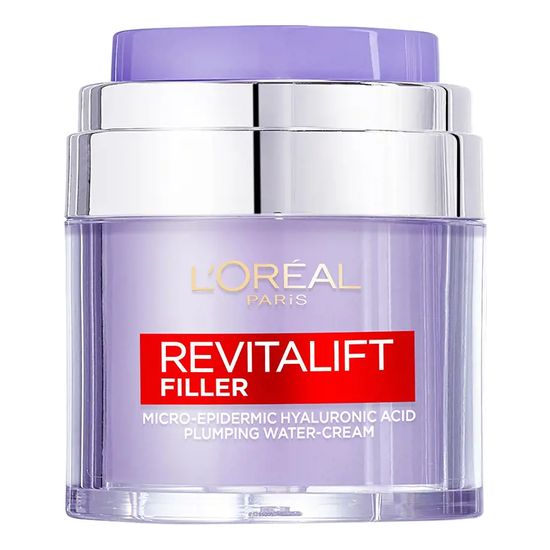 Loreal Melhor Dto! Revitalift Filler 50 Ml Creme Spf 30