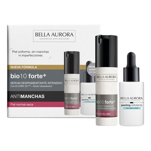  Bio10 Forte+ Estuche