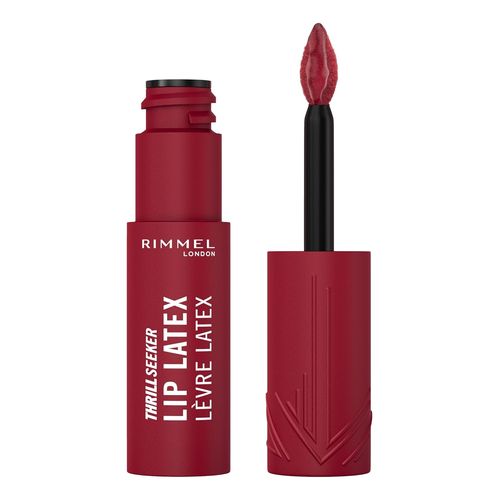 Thrill Seeker Latex Gloss