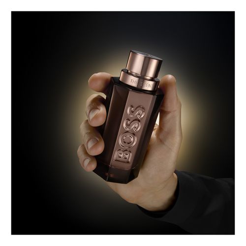 The Scent Le Parfum For Him edp
