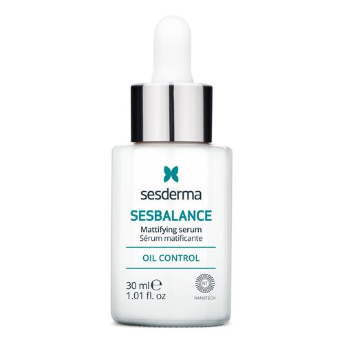 Sesbalance Mattifying Serum