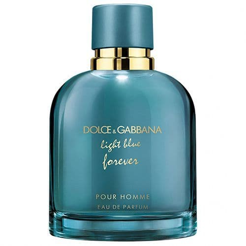 LIGHT BLUE FOREVER POUR HOMME  edp