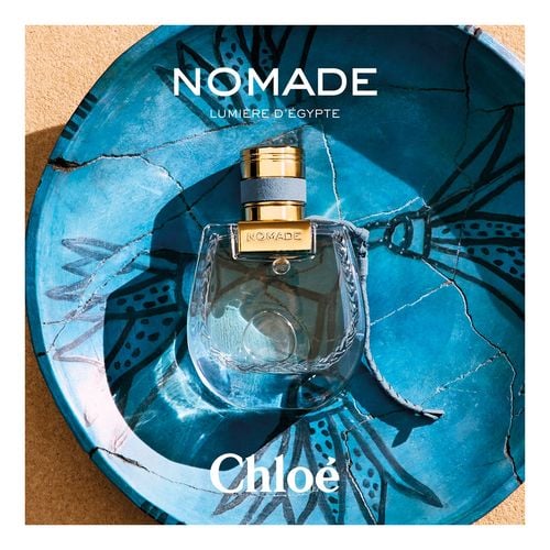 Nomade Lumiere D'Egypte