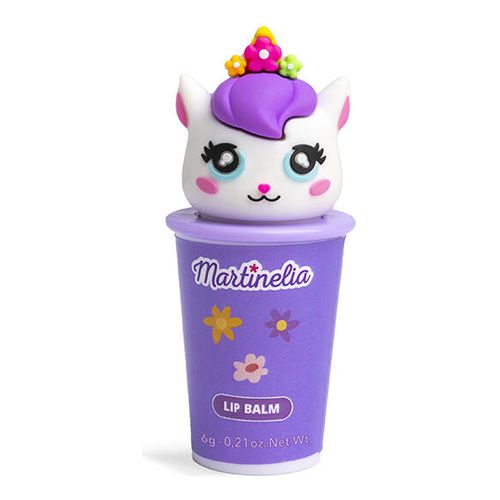 Friendly Animals Lip Balm