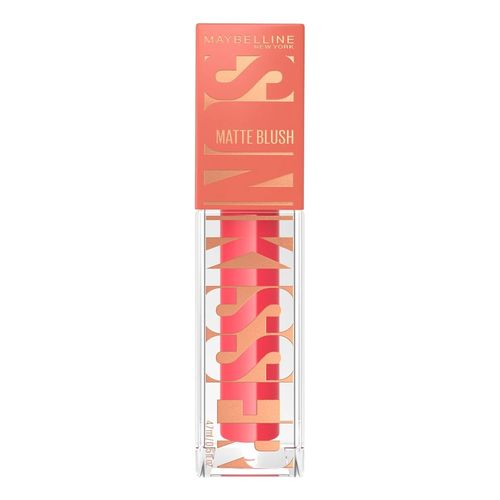 Sunkisser Colorete+Bronceador