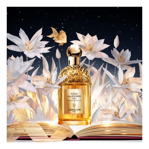 Aqua Allegoria Forte Mandarine Basilic - Cofre