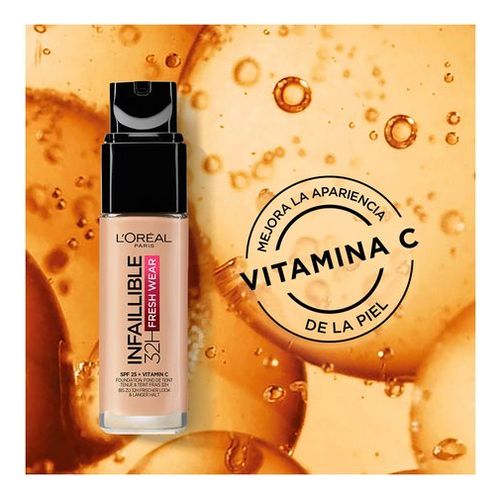 Infalible 32H Fresh Wear