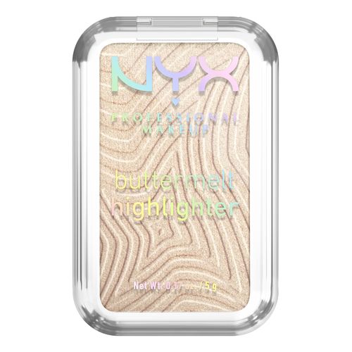 Buttermelt Highlighter