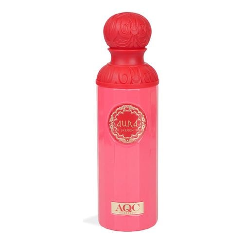 Aura Body Mist