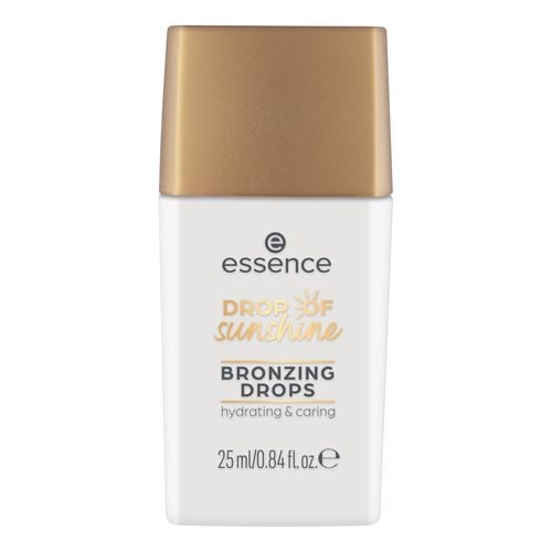 Gotas Bronceadoras Drop of Sunshine