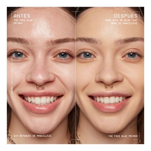 The Face Glue Primer