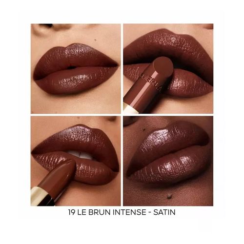 Rouge G Recarga Satin