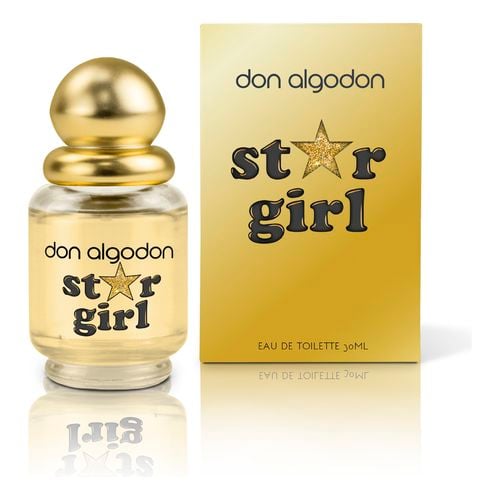 Star Girl Edt