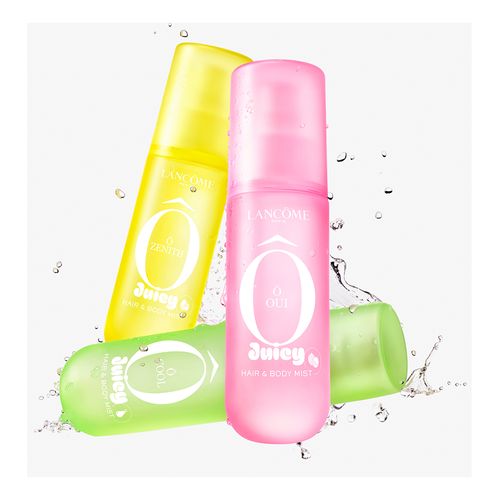 &Ocirc; Zenith Juicy Hair and Body Mist