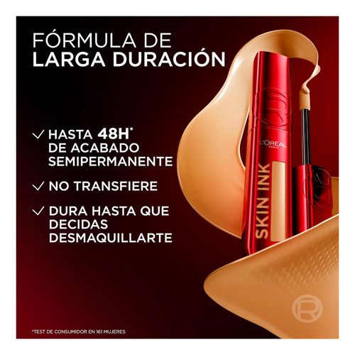 Infallible Skin Ink 2-in-1