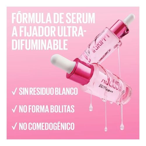 Grippy Serum
