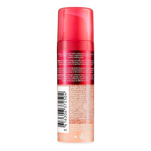 Healthy Mix Essence