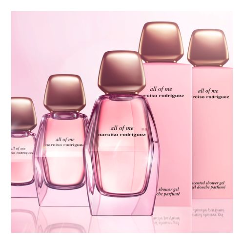 All Of Me Body Lotion 