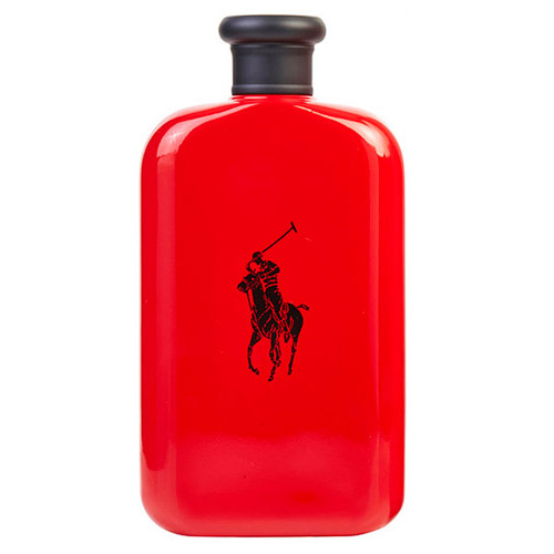 Polo Red Edt