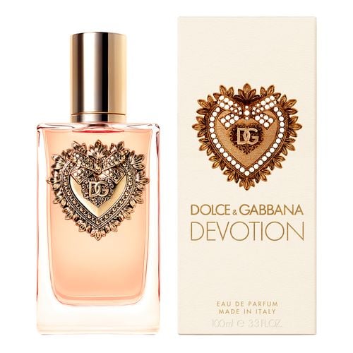 Devotion Edp