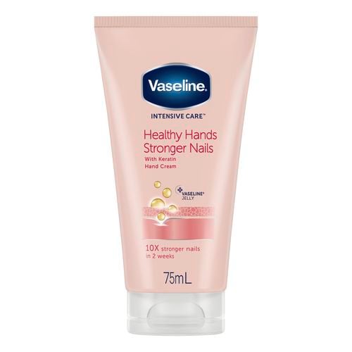 Crema de Manos y U&ntilde;as