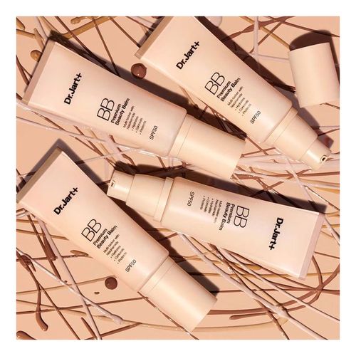 Premium BB Beauty Balm