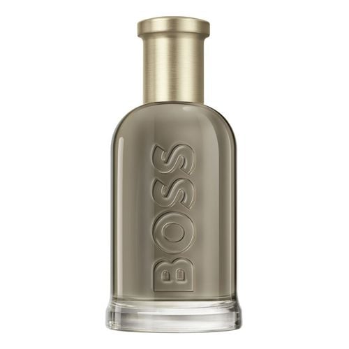 Bottled Eau de Parfum