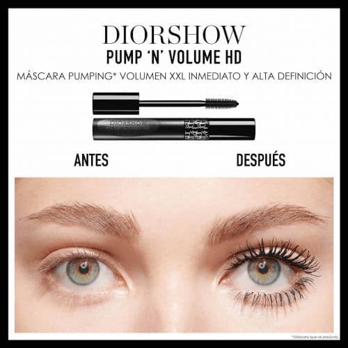 Diorshow Pump'N'Volume HD, , large image number null