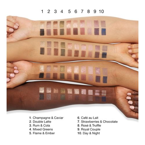 High Impact Shadow Play Shadow + Definer