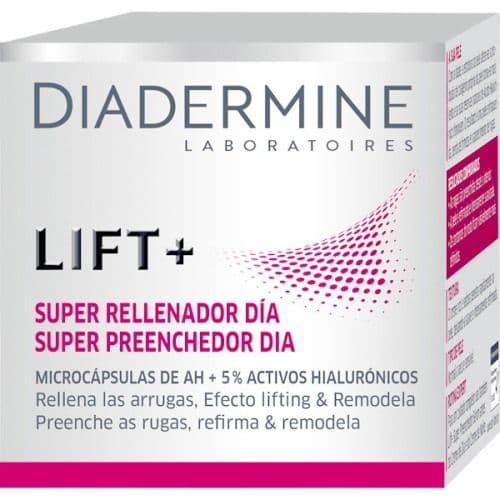 Lift Super Rellenador 