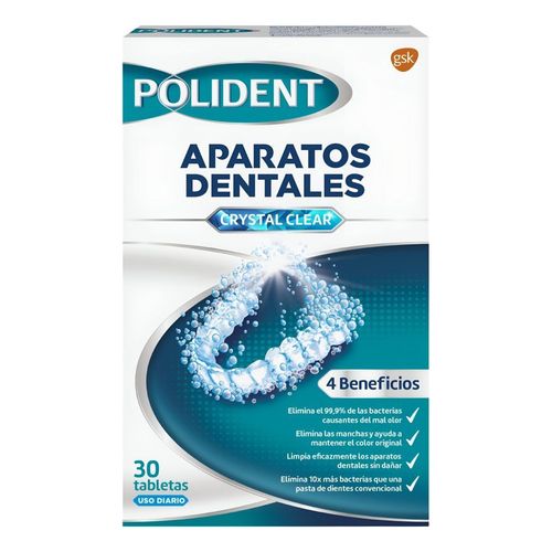 Acci&oacute;n Desinfectante