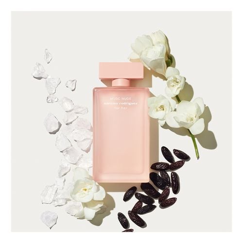 For Her Musc Nude Edp