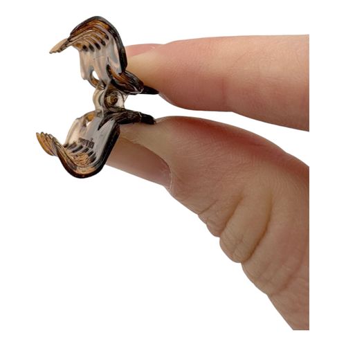 Pinza Concha Francesa 3cm
