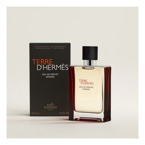 Terre Ph Edp Intense