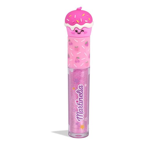Cake Lip Gloss