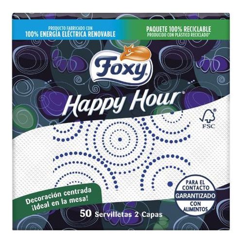 Happy Hour 2 Camadas