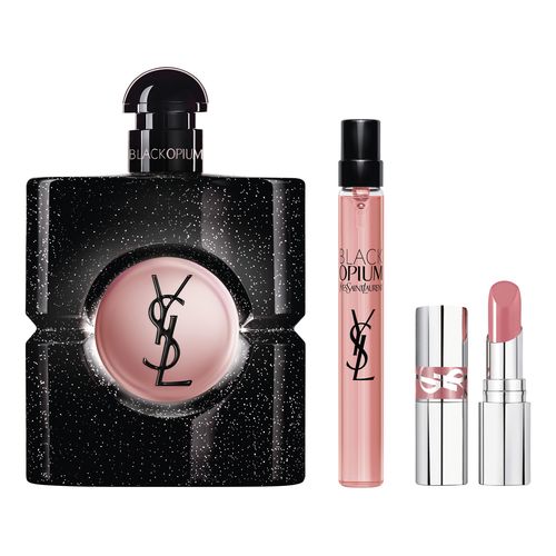 Black Opium Coffret 90ml