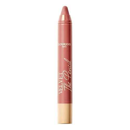 Velvet The Pencil