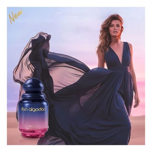 Don Algod&oacute;n Mulher Coffret