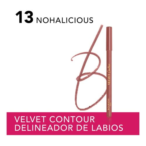 Velvet Contour