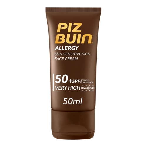 Allergy Spf50