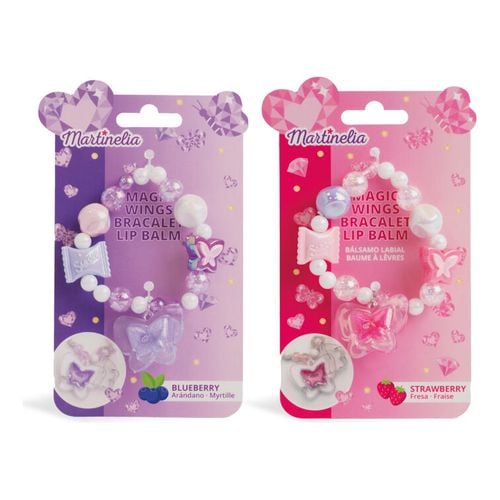 Magic Wings Bracelet